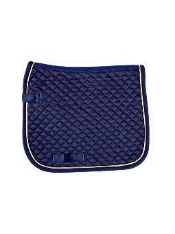 Tapis chabraque dressage HKM