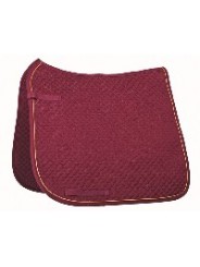 Tapis chabraque dressage HKM