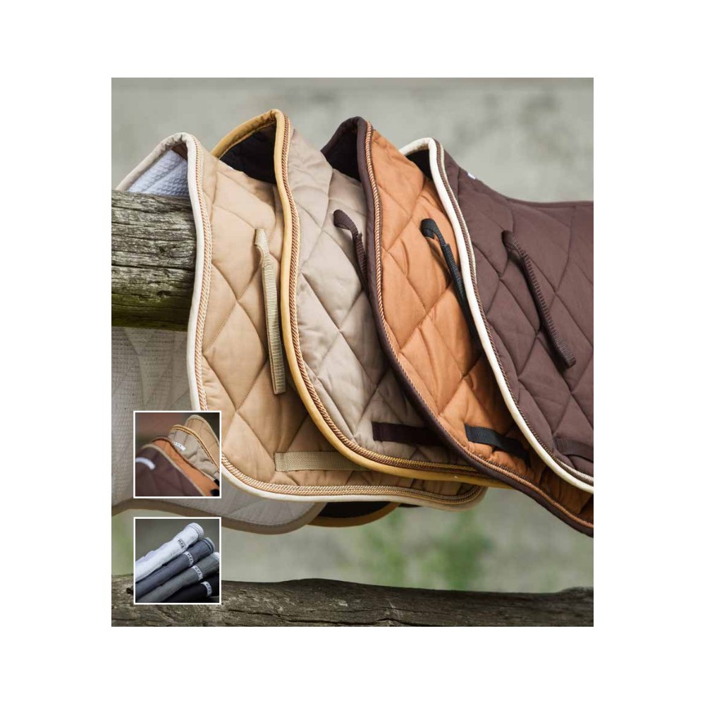 Tapis chabraque HFI poney