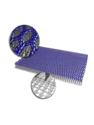 Tapis chabraque REI jumping