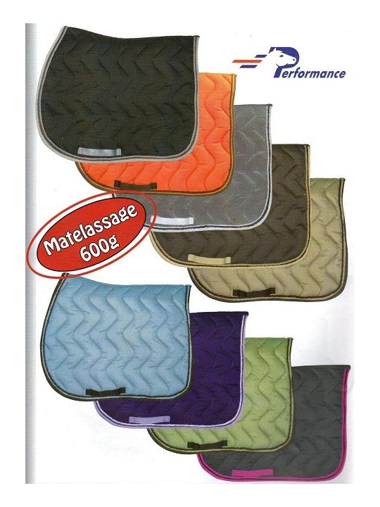 Tapis chabraque RIVER