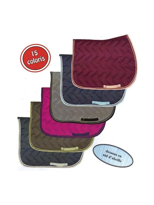 Tapis chabraque RIVER