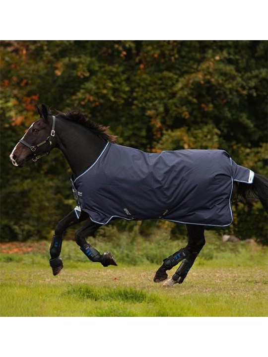 Couverture AMIGO BRAVO 12 LITE poney