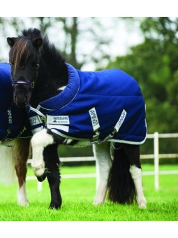 Couverture AMIGO PETITE COSY Heavy shetland