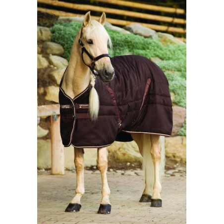 Couverture RAMBO STABLE RUG Heavy