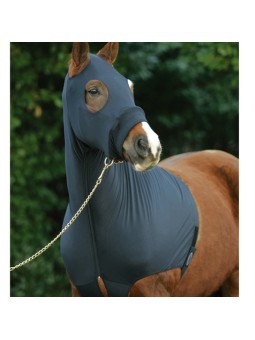 Protège-poitrail FULL COVER