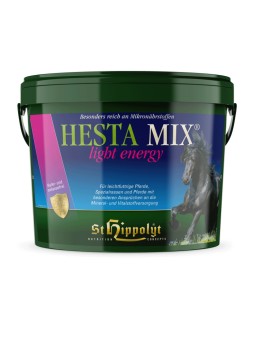 Hesta Mix Light Energy