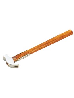 Marteau à ferrer carré