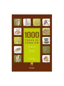 1000 trucs du cavalier