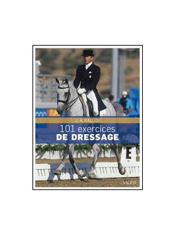 101 exercices de dressage