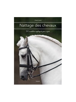 Nattage des chevaux
