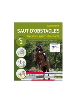 Saut d'obsatcles Volume 2