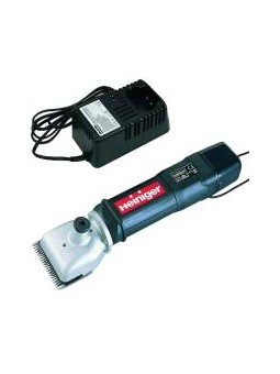 HEINIGER tondeuse sans fil