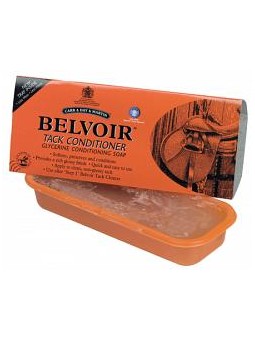 BELVOIR savon glycériné