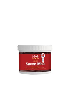 NAF Savon glycériné mou