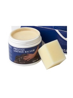 PRESTIGE graisse pour cuir