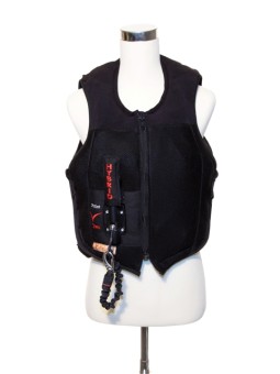 Gilet de protection HYBRIDE adulte