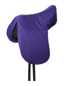 Housse de selle coton