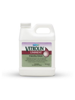 VETROLIN Liniment