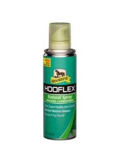 HOOFLEX NATURAL Absorbine Spray