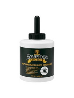 HORSESHOER'S SECRET Hoof Conditioner