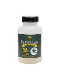 HORSESHOER'S SECRET Hoof Sealant