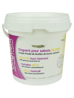 Pommade HIPPO-TONIC blond