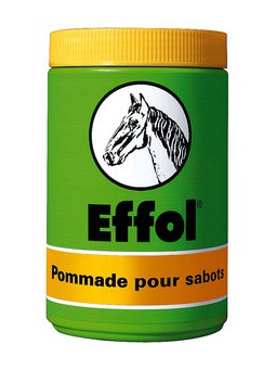 Pommade pour sabots EFFOL blond
