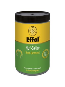 Pommade pour sabots EFFOL noir