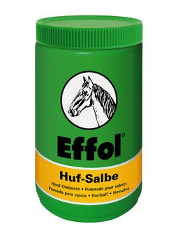 Pommade pour sabots EFFOL vert