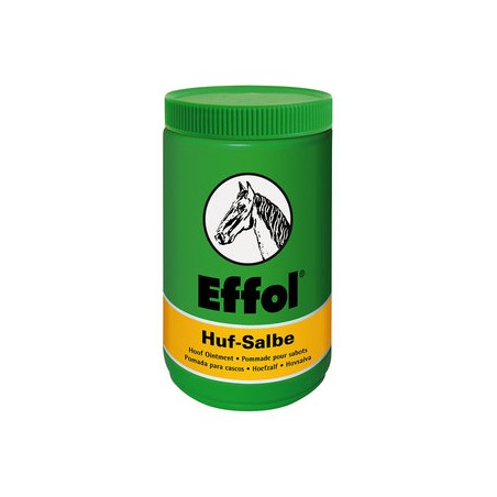 Pommade pour sabots EFFOL vert