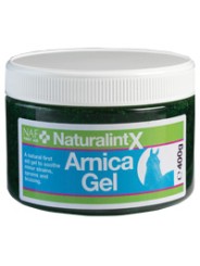 NaturalintX ARNICA GEL