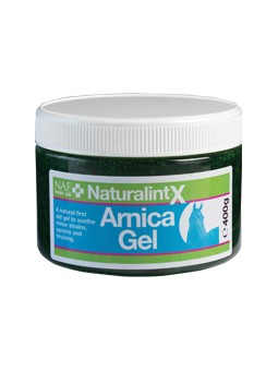 NaturalintX ARNICA GEL