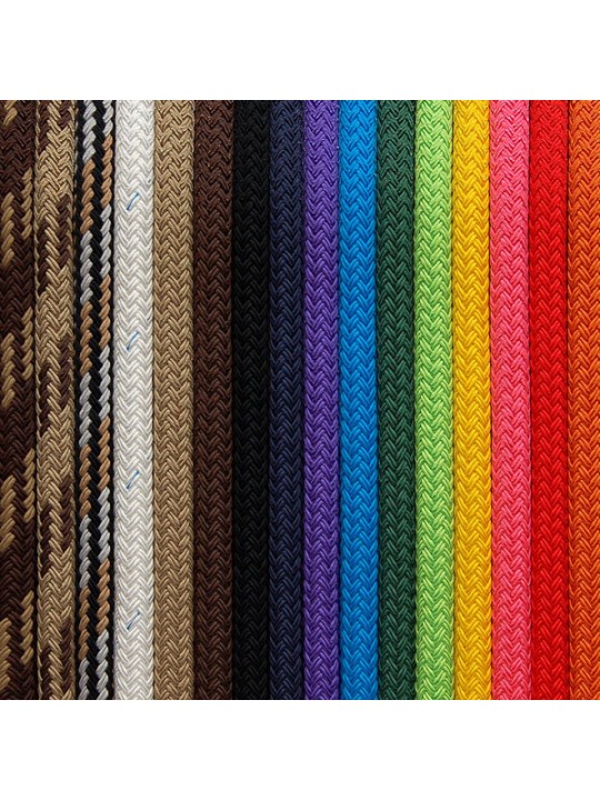 Corde éthologique 7m