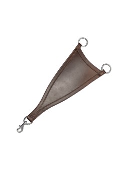 Triangle de martingale