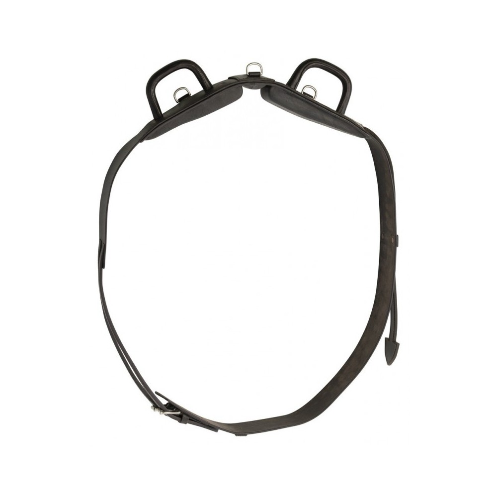 Surfaix de voltige CLUB à poignées fermées