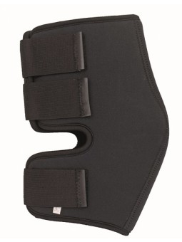 Protège-jarret FEEL WARM