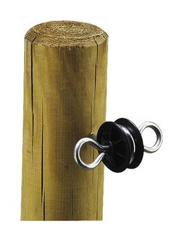 Annulaire double ancrage