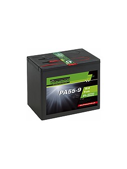 Pile alcaline 55 A 9V