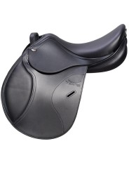 Selle poney avec poignée TEKNA