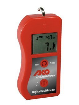 Testeur directionnel