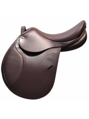 Selle poney avec poignée TEKNA