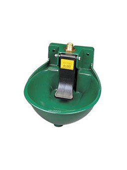 Abreuvoir Autodrink à poussoir