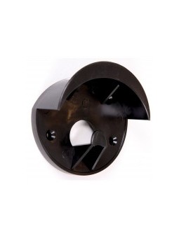 Porte-filet en plastique