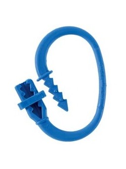 Anneau d'attache Equi-Ping