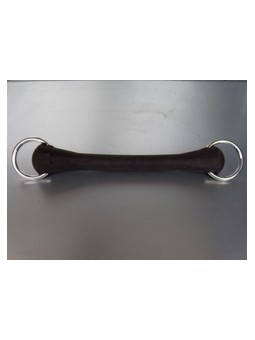 Longe TECHNIC GUM à anneaux