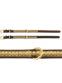 Collier chien HOUSTON 20mm