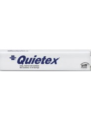 QUIETEX seringue