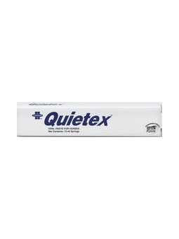 QUIETEX seringue