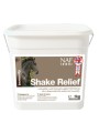 SHAKE RELIEF